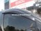 กันสาดสีดำตรงรุ่น Hyundai H1 (ใหญ่)