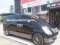 กันสาดสีดำตรงรุ่น Hyundai H1 (ใหญ่)