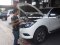 โชคค้ำฝากระโปรงหน้ารถ Mazda BT-50 Pro 2013