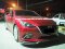 ชุดไฟ Daylight Running Time LED ตรงรุ่น Mazda3 All New 2014