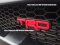 กระจังหน้าTRD แท้ ตรงรุ่น Toyota REVO