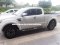 คิ้วล้อแต่งสีตามตัวรถ ตรงรุ่น Ford Ranger 2012