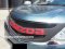 กระจังหน้าดำด้าน Mazda BT-50 Pro All New 2012 สไตล์ Racing V.2