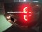โคมไฟท้าย Smoke LED ตรงรุ่น Ford Ranger All New 2013