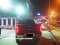 โคมไฟท้าย Smoke LED ตรงรุ่น Ford Ranger All New 2013