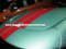 Mini R58 Wrap สติกเกอร์คาดหน้าหลัง