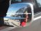 ครอบกระจกมองข้างโครเมียมตรงรุ่น Hyundai H1