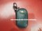 กระเป๋ากุญแจรถยนต์หนังดำแบบมีซิปทรงมน สำหรับ Chevrolet  ทุกรุ่น