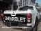 Chevrolet Colorado All New 2012 มาแต่งสวยดำด้านรอบคันกับดียูช้อปค่ะ
