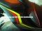 Kawasaki Z1000 คาวาซากิ ซี1000 แต่งลายรอบคัน