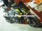 Kawasaki Z1000 คาวาซากิ ซี1000 แต่งลายรอบคัน
