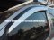 กันสาดสีบอร์นตรงรุ่น Hyundai H1