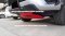 กันแคร้งห้องเครื่องหน้า TRD Toyota REVO