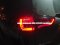 โคมไฟท้าย Smoke LED Mitsubishi Pajero Sport สไตล์ BMW V.II