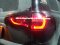 โคมไฟท้าย Smoke LED Mitsubishi Pajero Sport สไตล์ BMW V.II