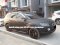 Chevrolet Captiva wrapดำด้านรอบคัน
