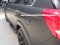Chevrolet Captiva wrapดำด้านรอบคัน