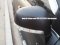 Chevrolet Captiva wrapดำด้านรอบคัน