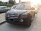 Chevrolet Captiva wrapดำด้านรอบคัน