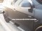 Chevrolet Captiva wrapดำด้านรอบคัน