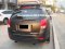 Chevrolet Captiva wrapดำด้านรอบคัน