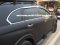 Chevrolet Captiva wrapดำด้านรอบคัน
