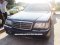 ชุดแต่งรอบคัน Benz W140 ทรง WALD (FRP)