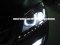 โคมไฟหน้าโปรเจคเตอร์พร้อมวงแหวนตรงรุ่น  Isuzu D-Max All New 2014