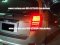 โคมไฟท้ายแดง LED Chevrolet Captiva