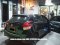 กันรอยท้ายตรงรุ่นตัดดำ Toyota Yaris All New 2013 Fitt