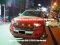 ครอบไฟตัดหมอกดำด้านตรงรุ่น Ford Ranger All New 2015  (รองท็อป)