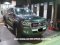 ครอบไฟตัดหมอกโครเมียมตรงรุ่น Ford Ranger All New 2015  (ไม่ท็อป)