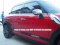 Mini CountryMan สีแดงแต่งลายรอบคัน