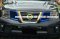 กระจังหน้าไทเทเนียมตรงรุ่น Nissan Navara2010 (รุ่น2)