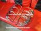 ครอบไฟท้ายโครเมียมเงา Fitt Ford Ranger All New 2012-17