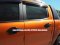 เบ้ามือเปิดประตูดำด้าน Fitt Ford Ranger All New2012-17 4ประตู