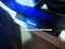 กาบบันไดมีไฟแสงสีฟ้าพื้นดำ Honda Accord All New 2013