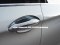เบ้ามือเปิดประตูกันรอยโครเมียมตรงรุ่น  bmw series5