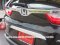 คิ้วฝาท้ายโครเมียมตรงรุ่น Honda CRV ALL  NEW 2017