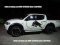 Mitsubishi Triton สีขาวแต่งลายข้างดำด้านRedblue