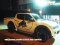 Mitsubishi Triton สีขาวแต่งลายข้างดำด้านRedblue