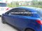 mazda2 Wrapหลังคาเต็มบานดำเงา