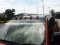 ไฟLED Daylight Fitt บนหลังคาตรงรุ่น Ford Ranger All New 2015-17