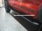 บันไดข้างสีดำ ODM ตรงรุ่น Ford Ranger All New 2013-17