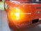 โคมไฟท้ายเลนส์ใส  LED ตรงรุ่น Ford Ranger All New 2013