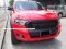 ครอบไฟตัดหมอกดำด้านตรงรุ่น Ford Ranger All New 2015  (รองท็อป)