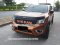 กระจังหน้าดำด้านอักษรสีส้มตรงรุ่น Nissan Navara All New 2016 (NP300)
