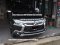 โลโก้โครเมียม3D ฝากระโปรงหน้าตรงรุ่น Mitsubishi Pajero All New 2015