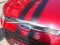 Ford Eco Sport สีแดงแต่งสวยรอบคันกับดียูช้อปค่ะ