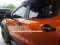 เบ้ามือเปิดประตูดำด้าน Fitt Ford Ranger All New2012-17 4ประตู